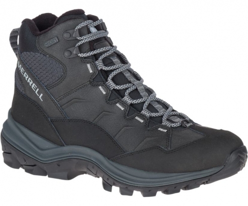 Merrell Thermo Chill Mid Waterproof Winter Boot