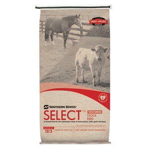 Southern States Select Stock (T) Feed 50lb