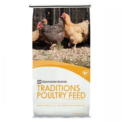 Southern States® Traditions Poultry Maintainer