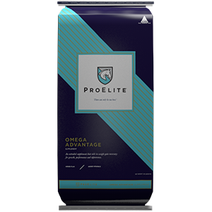 ProElite® Omega Advantage Supplement 40 lb.