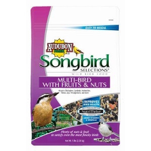 Sonbird Selections Multi-Bird Blend Food