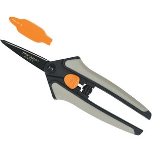 Fiskars Softgrip Micro-Tip Pruning Snip