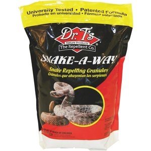 Dr. T's Snake-A-Way Animal Repellent
