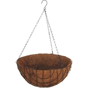 Best Garden Classic Hanging Plant Basket 16