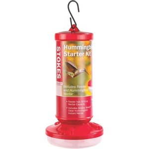 Select Hummingbird Feeder Kit 