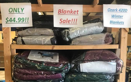 Special Offers