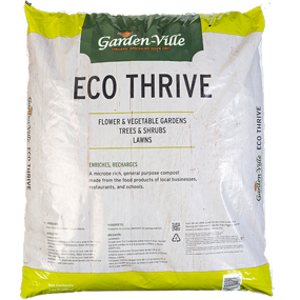 Garden-Ville Eco Thrive Compost