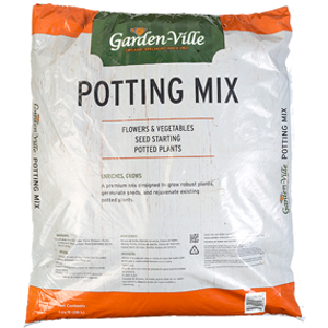 Garden-Ville Potting Mix