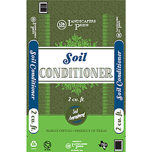 Landscapers Pride Soil Conditioner