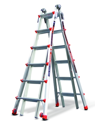 Little Giant Classic Ladder
