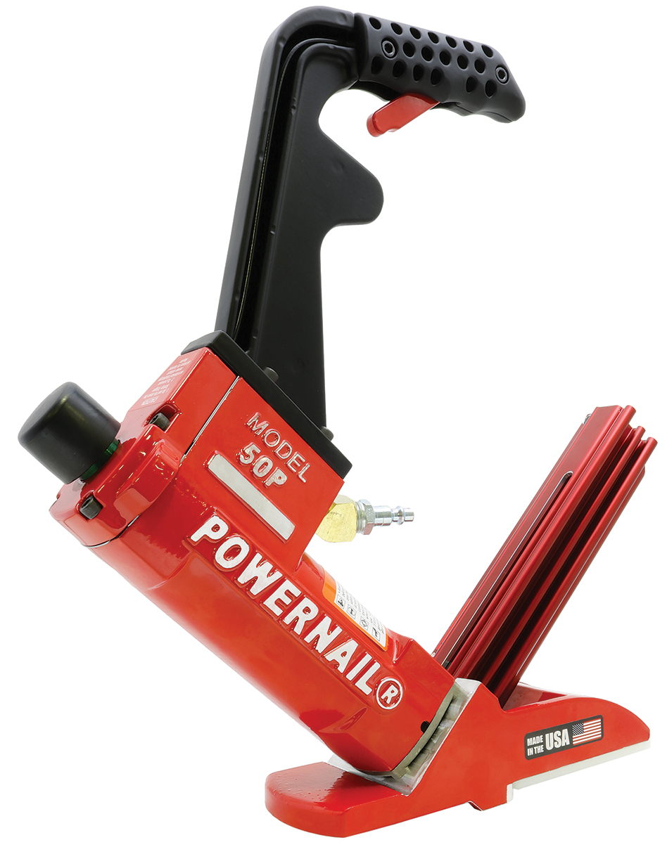 Powernail Cleat Flooring Nailer Westville Grand Rental Station