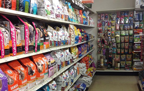 See What We Sell
