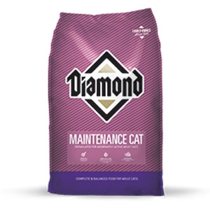 Diamond® Maintenance Cat Formula