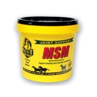 MSM (Methylsulfonylmethane) 2lb