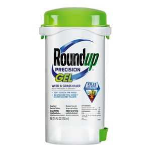 Roundup® Precision Gel® Weed & Grass Killer 5 fl. Oz.