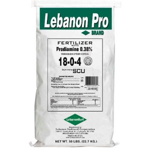 Lebanon Pro 18-0-4 25%