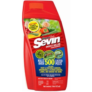 Sevin® Insect Killer Concentrate