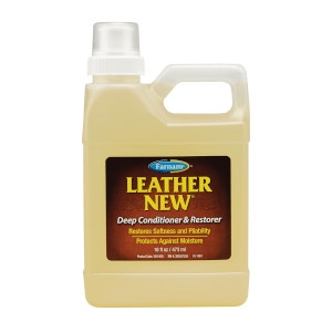 Leather New® Deep Conditioner & Restorer 32 oz.
