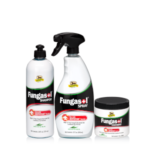 Fungasol® Shampoo 20 fl. oz.
