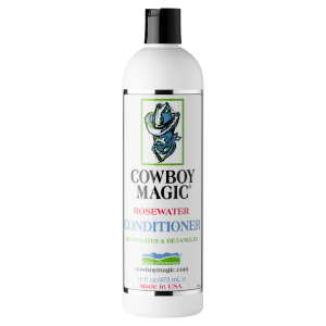 Cowboy Magic® Rosewater Conditioner 32 fl. oz.