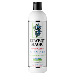 Cowboy Magic® Rosewater Shampoo 32 fl. oz.