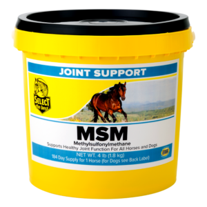 MSM (Methylsulfonylmethane) Joint Support 2 lb.