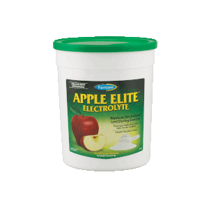 Apple Elite™ Electrolytes Powder 5 lb.