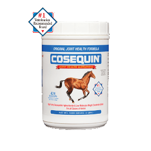 COSEQUIN® Original Joint Supplement