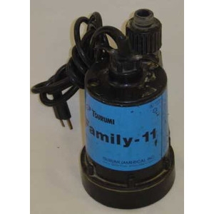 Pentair Submersible Pump