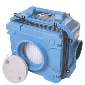 Dri-Eaz F284 HEPA Air Scrubber