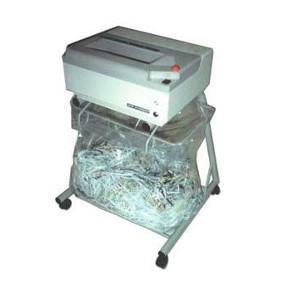 Oztec 1275-FS 30 Page Paper Shredder