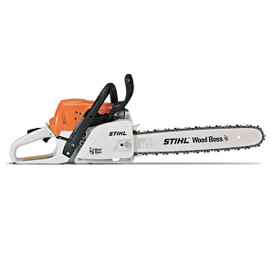 STIHL MS 251 WOOD BOSS® Fuel-Efficient Chainsaw