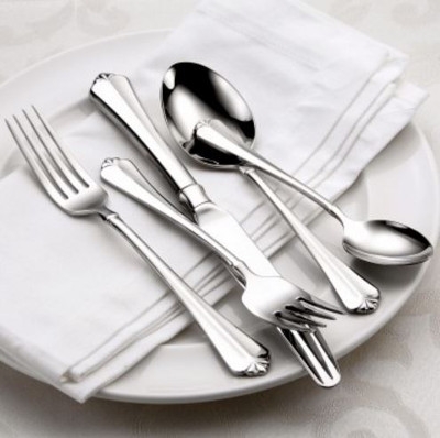 Juilliard Fine Flatware Set