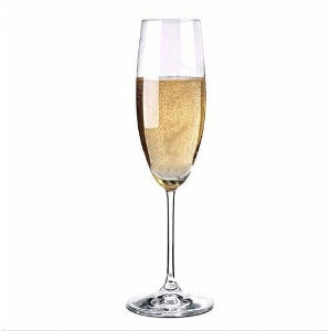 Flute Champagne Glass