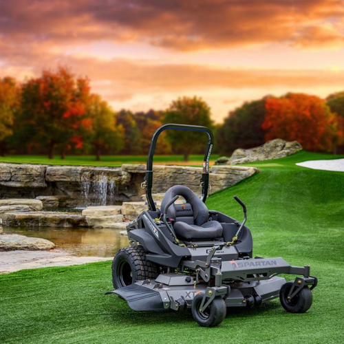 Spartan mowers near me deals