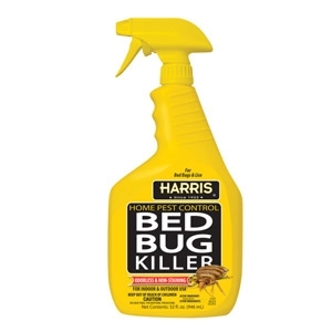 Harris® 32 oz. Bedbug Spray