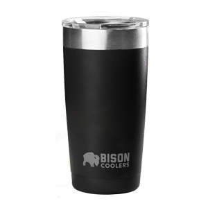 Bison® 20 oz. Stainless Steel Tumbler