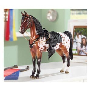 Breyer Anniversary Edition Horse