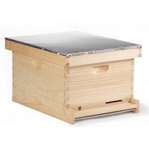 Amish Made Bee Hives