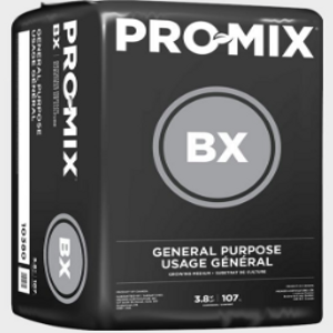 PRO-MIX BX