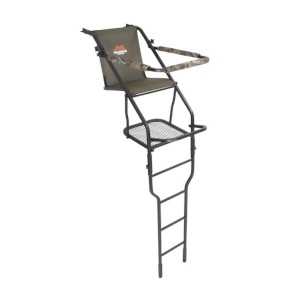 L100 21FT SINGLE LADDER