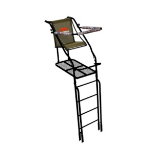 L110 21FT SINGLE LADDER