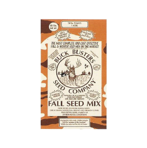 Buckbusters Premium Mix