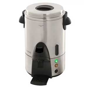 West Bend 60 Cup Coffee Maker Taylor True Value Rental of Rollinsford NH Rollinsford NH