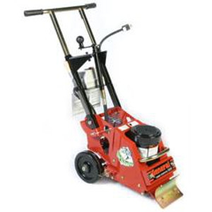 General Equipment Comany Floor Tile Stripper