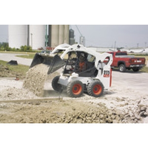 Bobcat Skid-Steer Loader