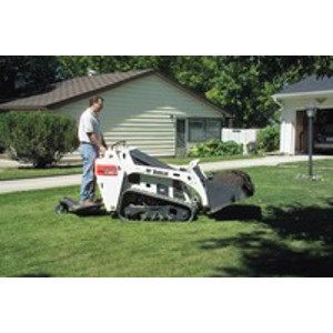 Bobcat MT55 Mini Track Loader  