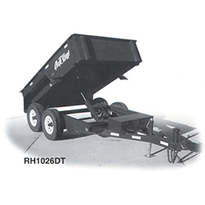 Dump Trailer