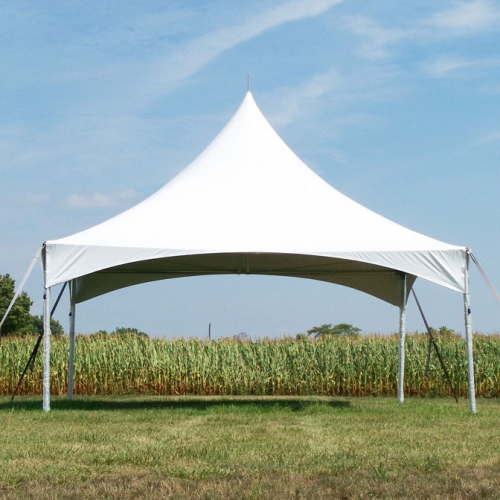 20' X 20' Marquee Frame Tent