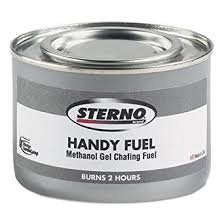 Sterno Handy Fuel